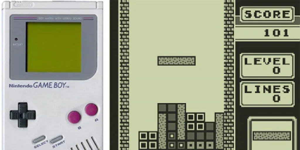 Tetris (Game Boy)