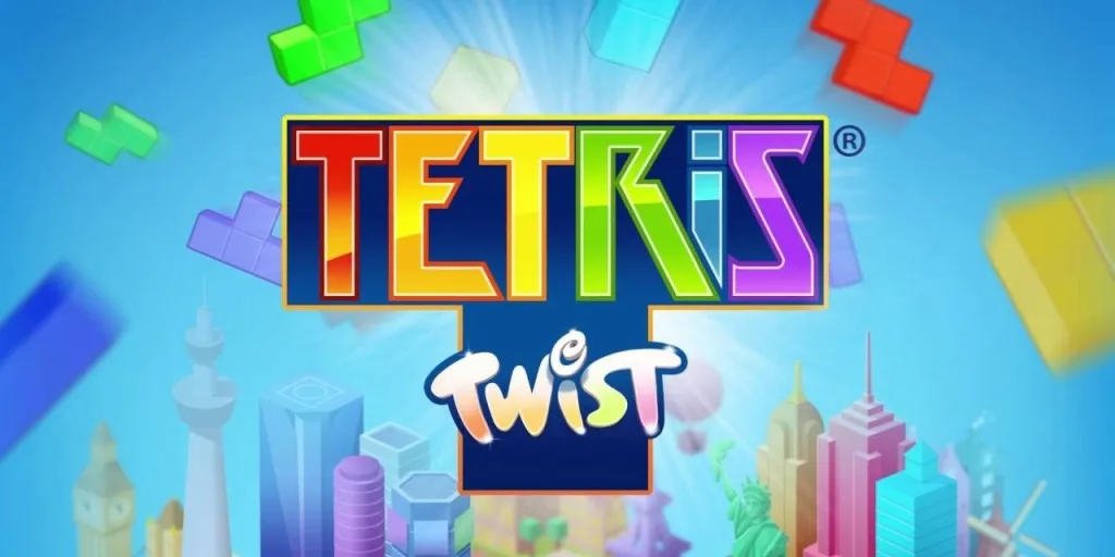 Tetris Twist