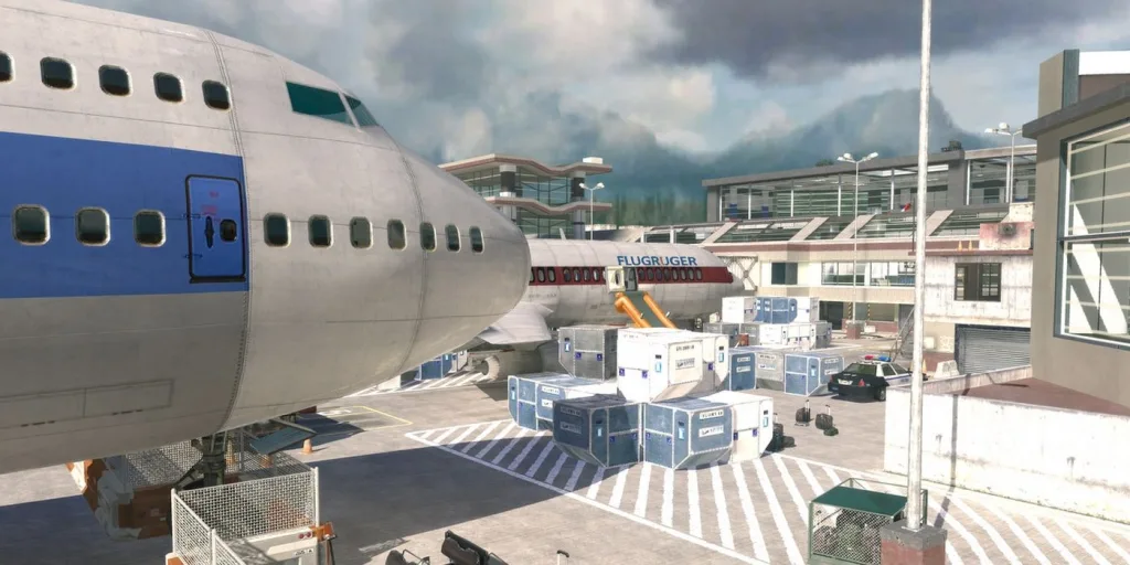 Terminal