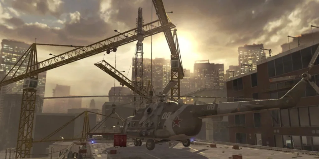 Highrise