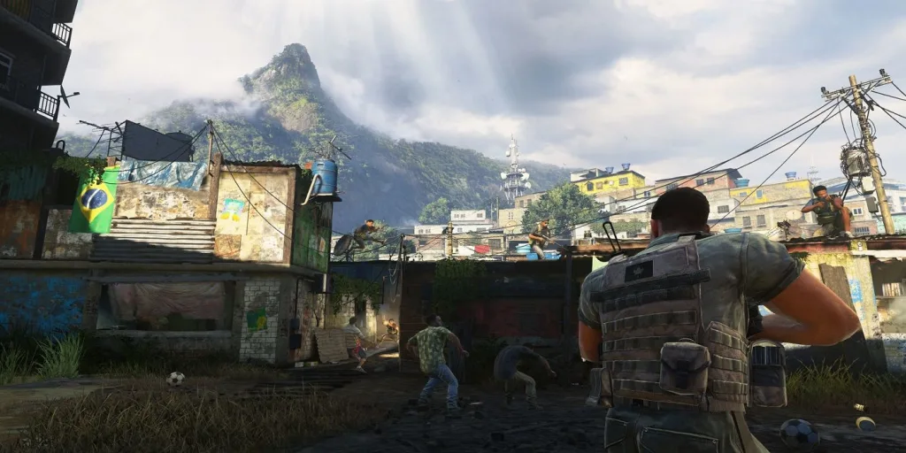 Favela