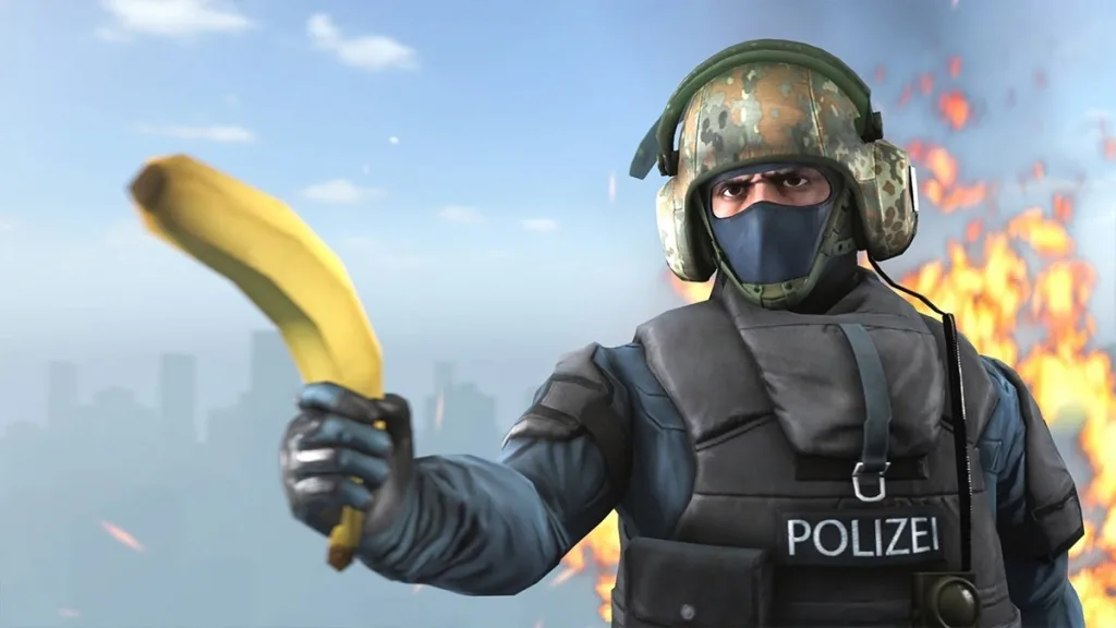 CS: GO к концу 2021 года будет перенесена на Source 2