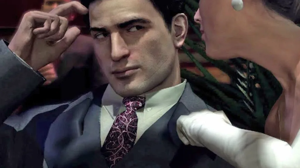 Mafia III – Вито Корлеоне