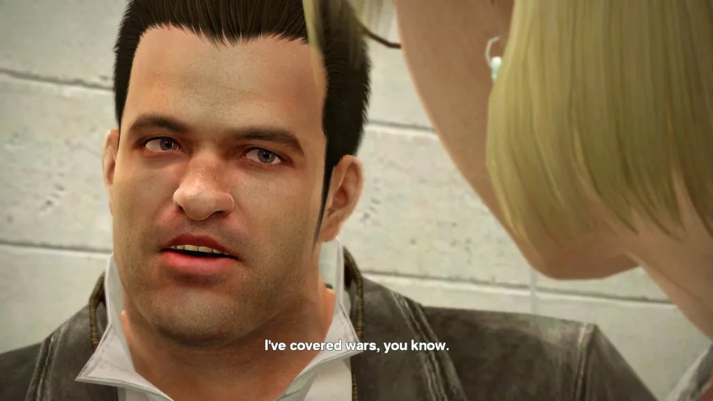Dead Rising