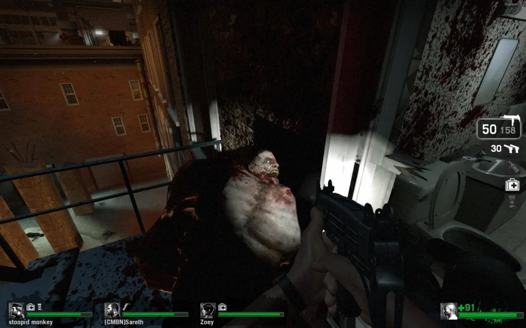 Left 4 Dead 2