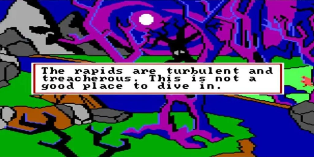 The Black Cauldron (PC)