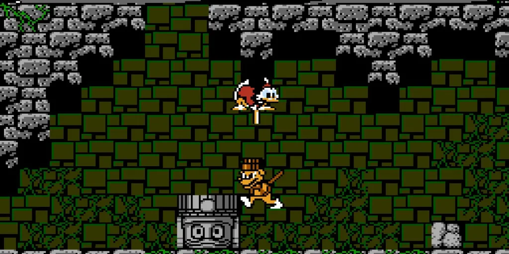 DuckTales (NES)