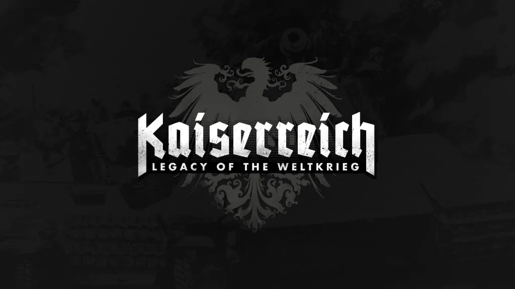 Kaiserreich