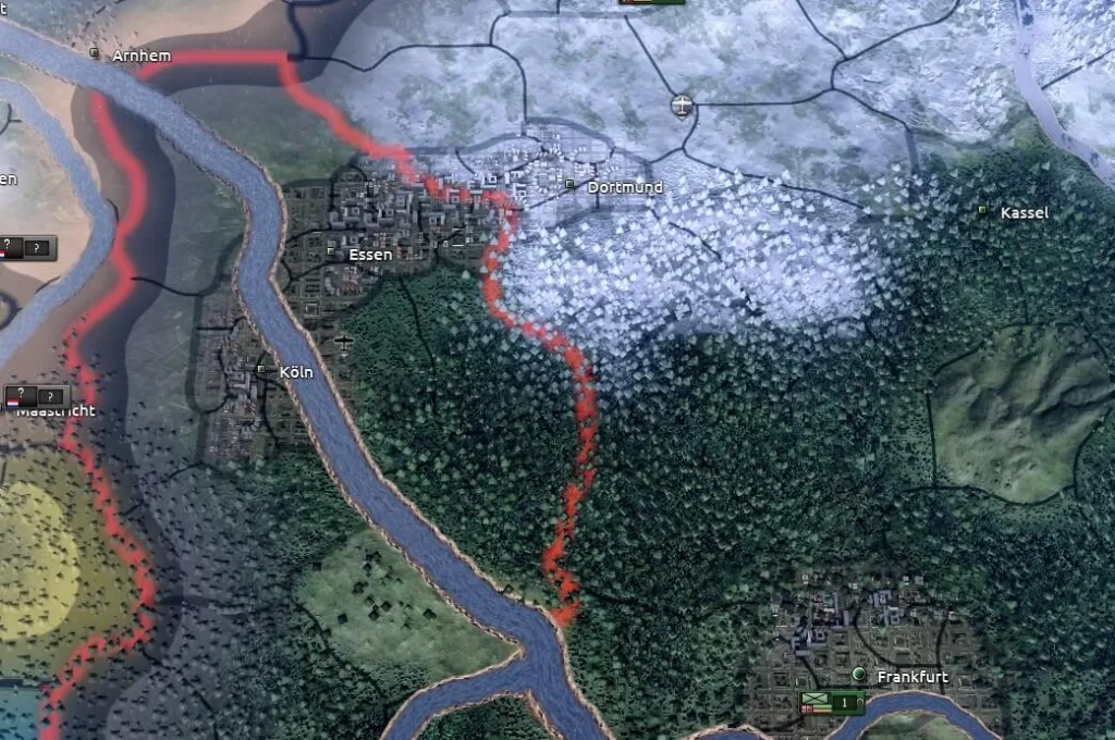 Thicc Cities – Continued
