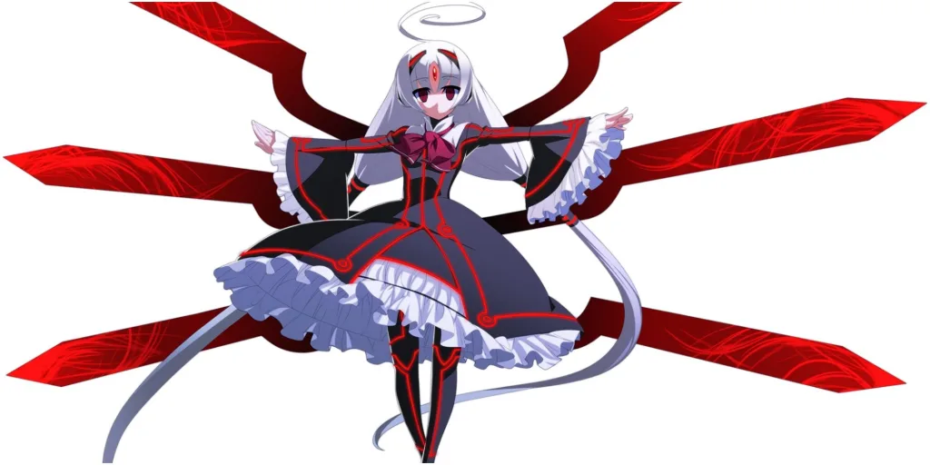 Ватиста – Under Night In-Birth