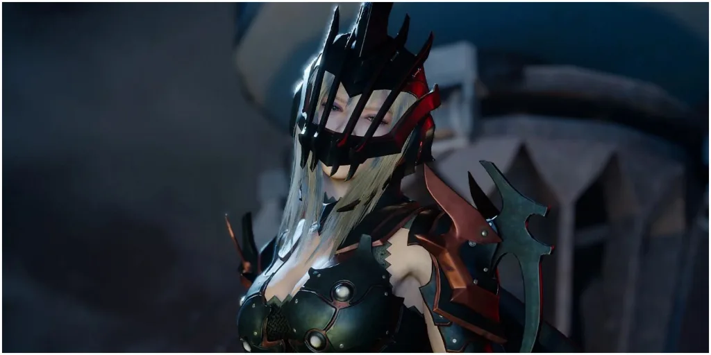 Final Fantasy XV: Аранея