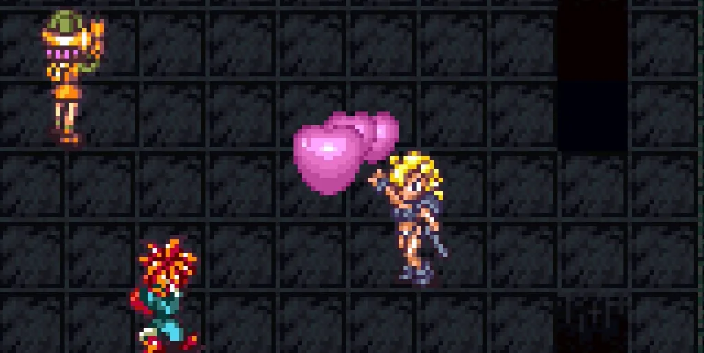 Chrono Trigger: геймплей лучше