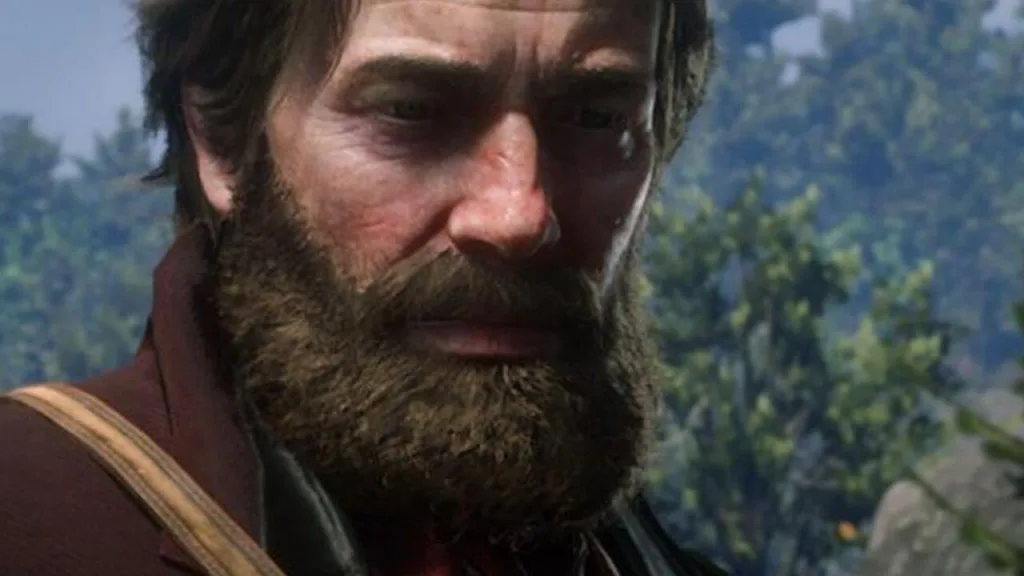 В поисках лучшей доли – Red Dead Redemption 2