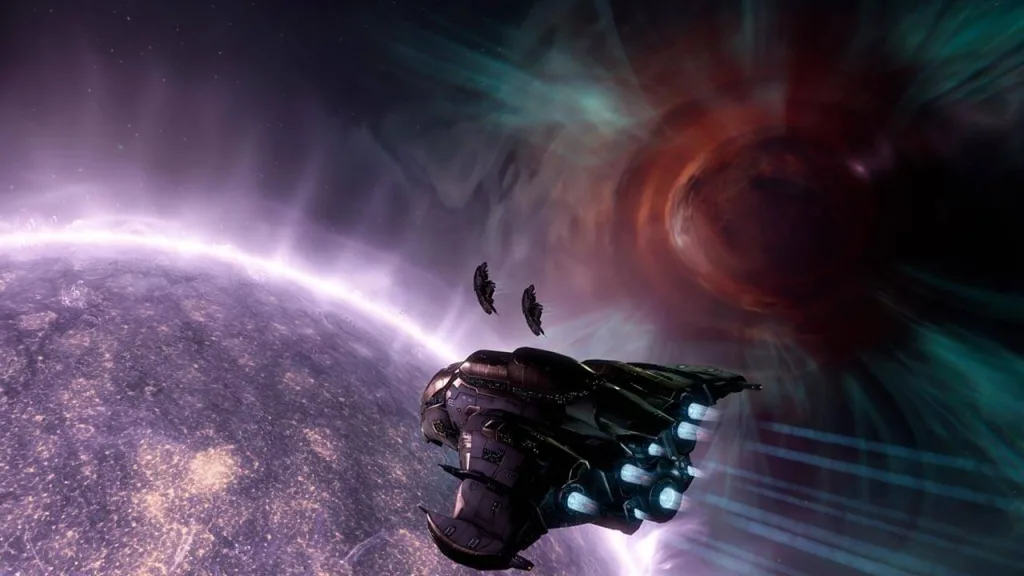 EVE Online