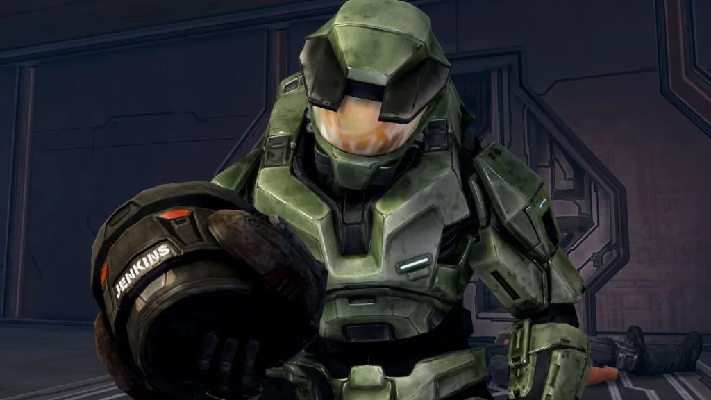 Мультиплеер | Halo: Combat Evolved (Metascore: 97 / Оценка пользователей: 8.5)