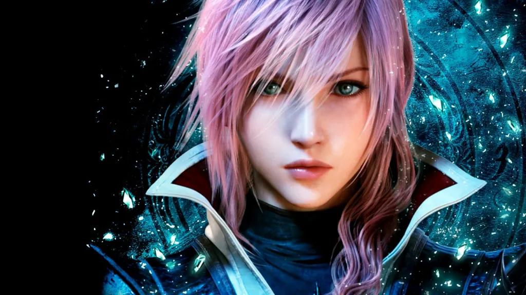 Лайтнинг (Final Fantasy XIII, XIII-2, Lightning Returns)