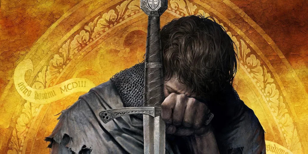 Kingdom Come: Deliverance (123+ часов)