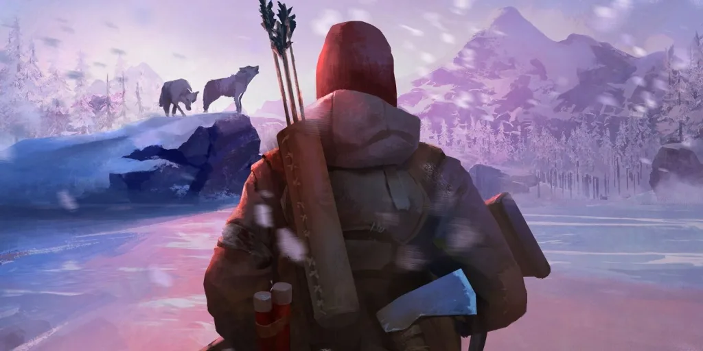 The Long Dark (149+ часов)