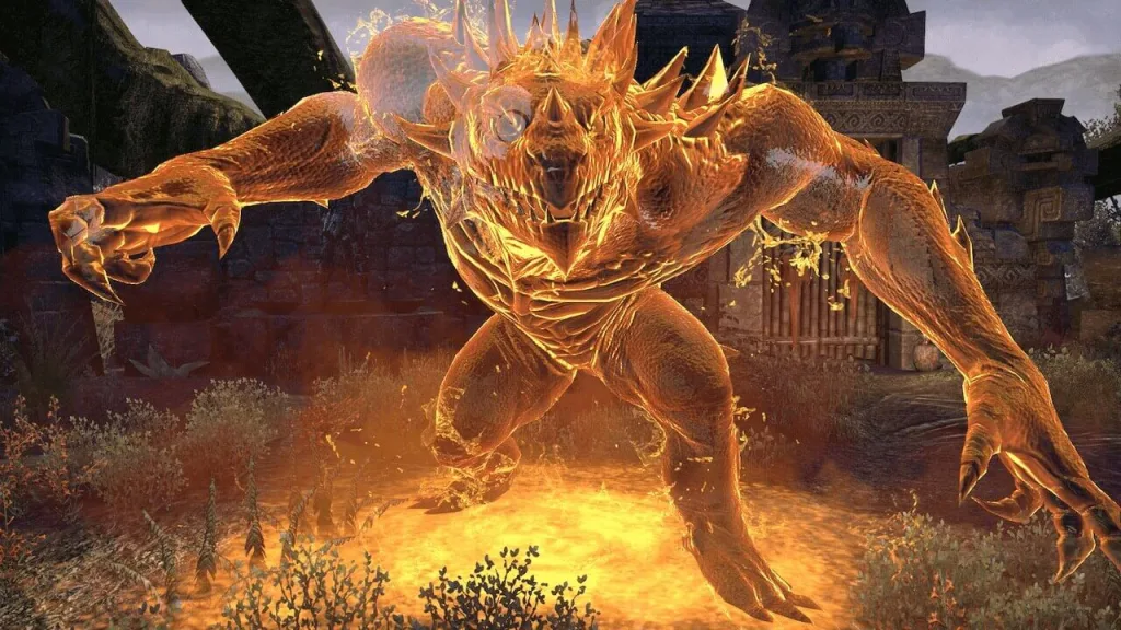 The Elder Scrolls 6
