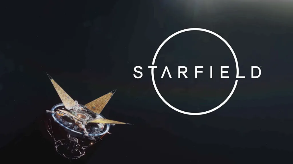 Starfield
