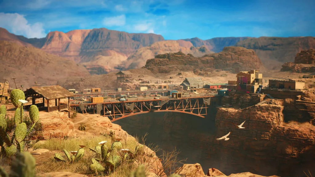 Far Cry 6
