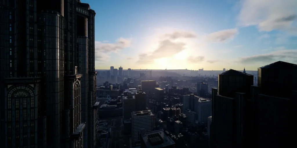 Инсомния (Final Fantasy XV)