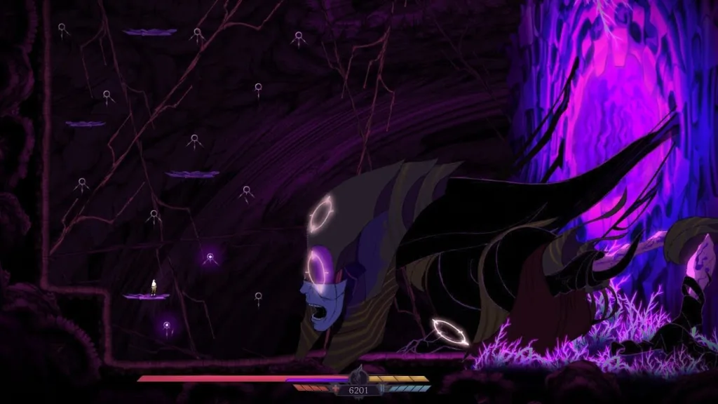 Ньярлатотеп – Sundered