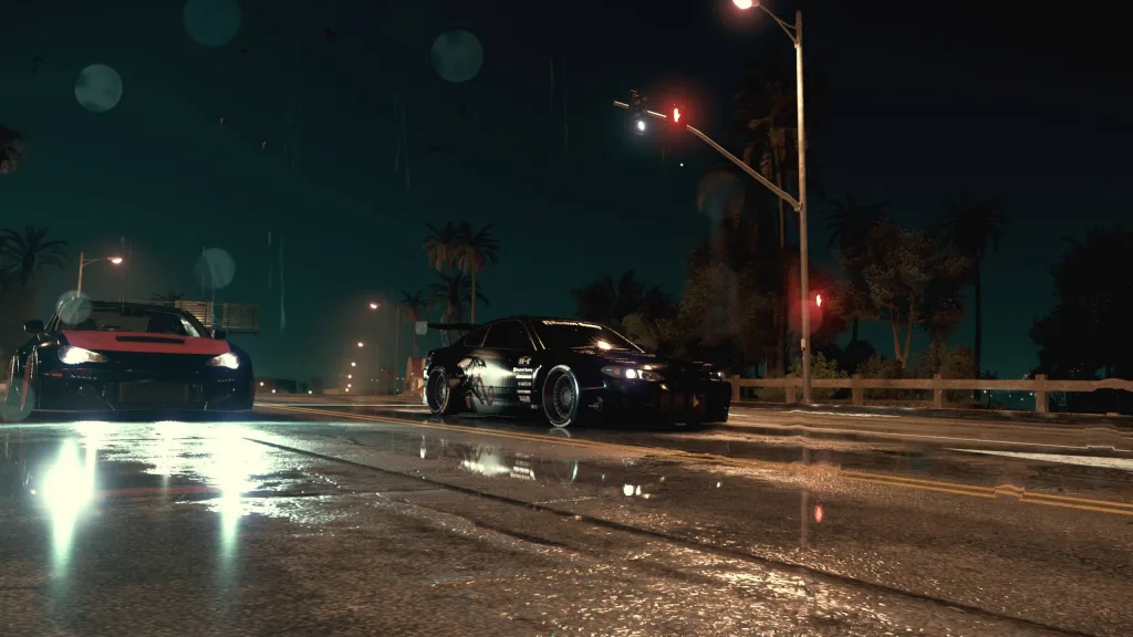 Need For Speed (2015)