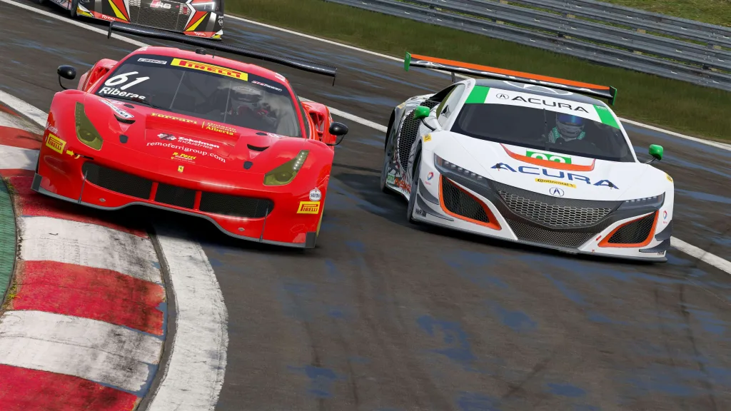 Project CARS 2