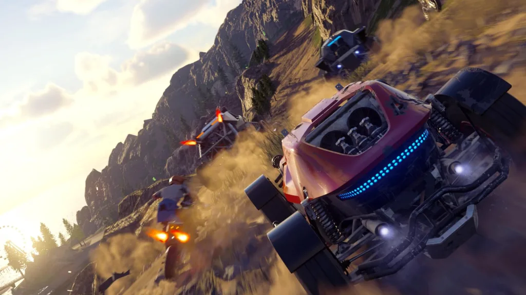 OnRush