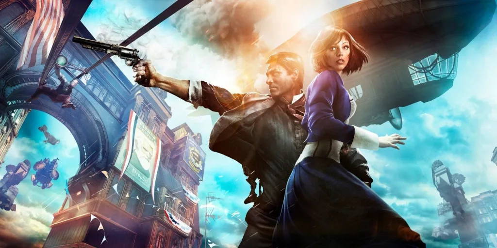 Bioshock: не было необходимости врать в трейлере ради продаж