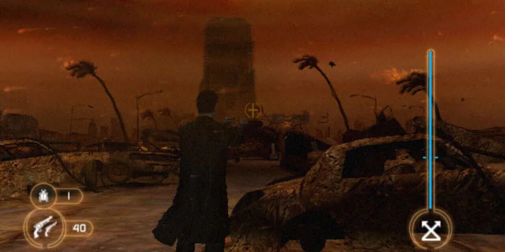 Constantine
