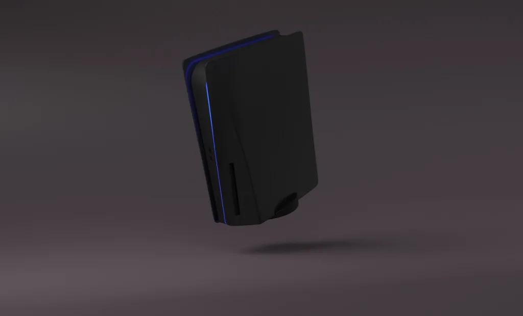 Разноцветная PlayStation 5 за доплату - обнаружены неофициальные изображения