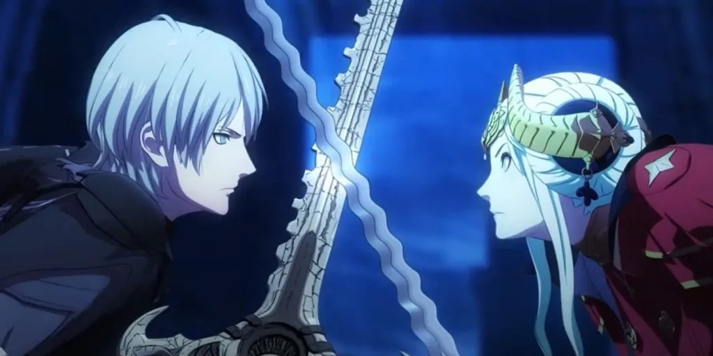 Стратегия: Fire Emblem от Nintendo