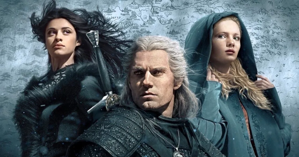 The Witcher: ощутимое культурное влияние