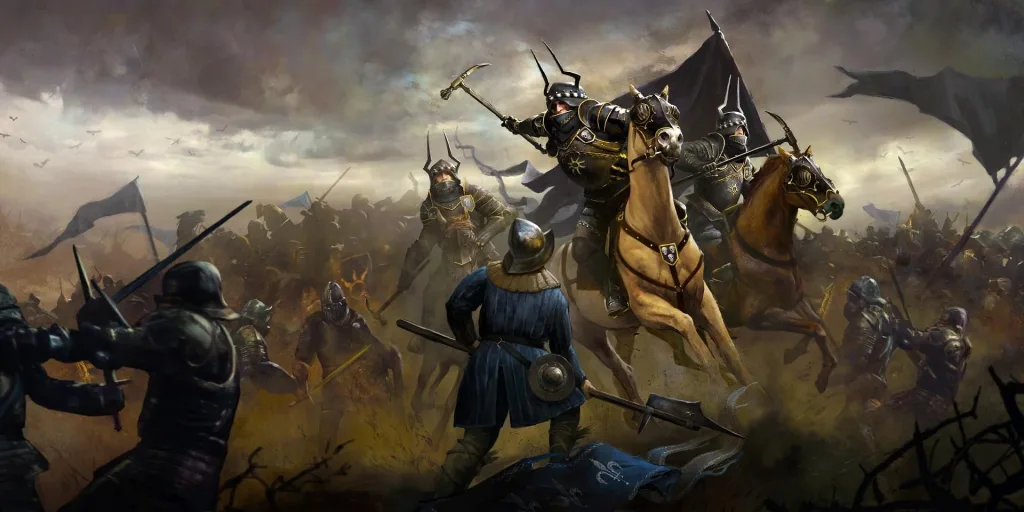Нильфгаард