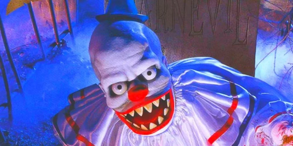 CarnEvil