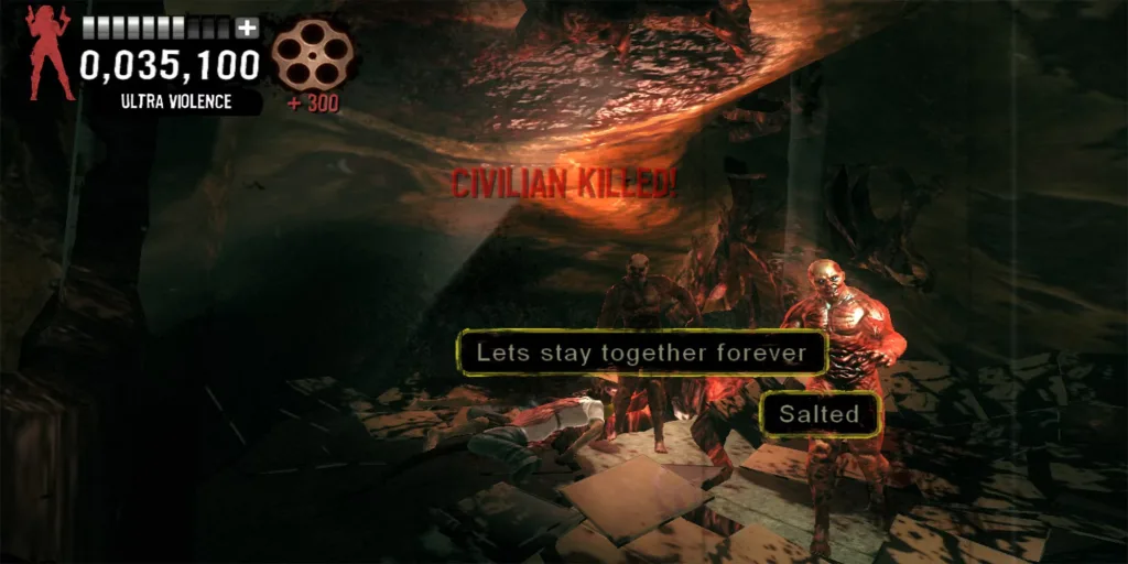 House Of The Dead: Overkill