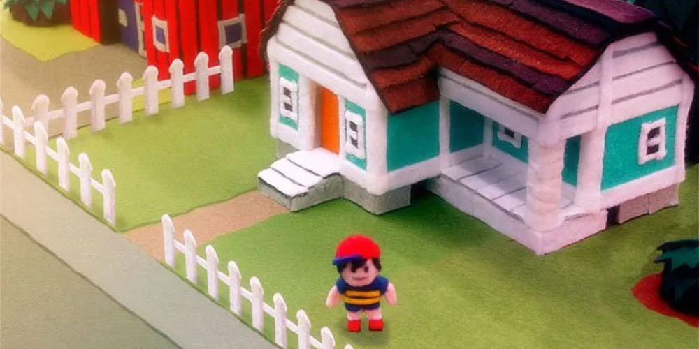 Earthbound