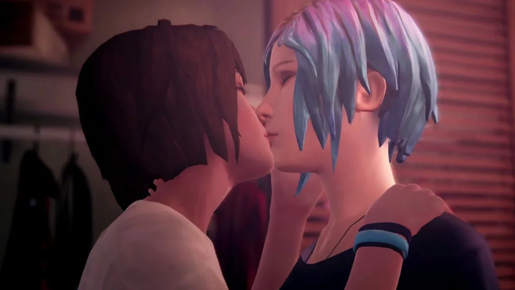 Life is Strange