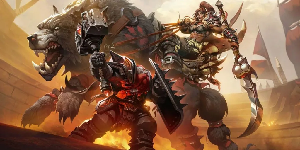 Battle For Azeroth (2018), Metascore 79