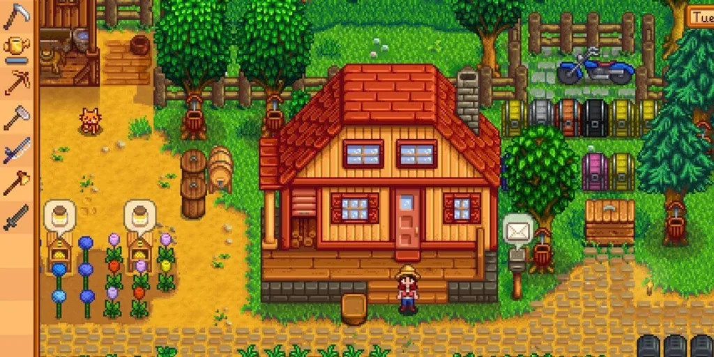 Stardew Valley