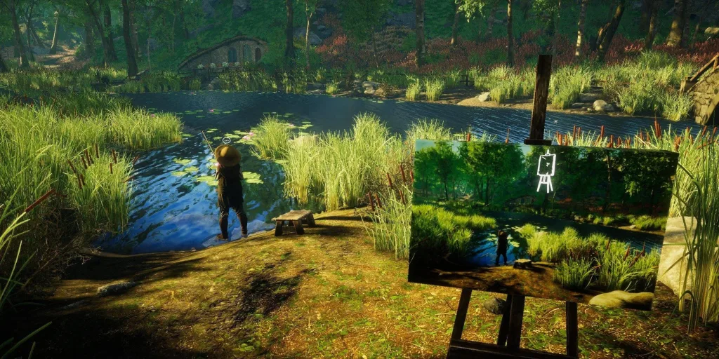Eastshade
