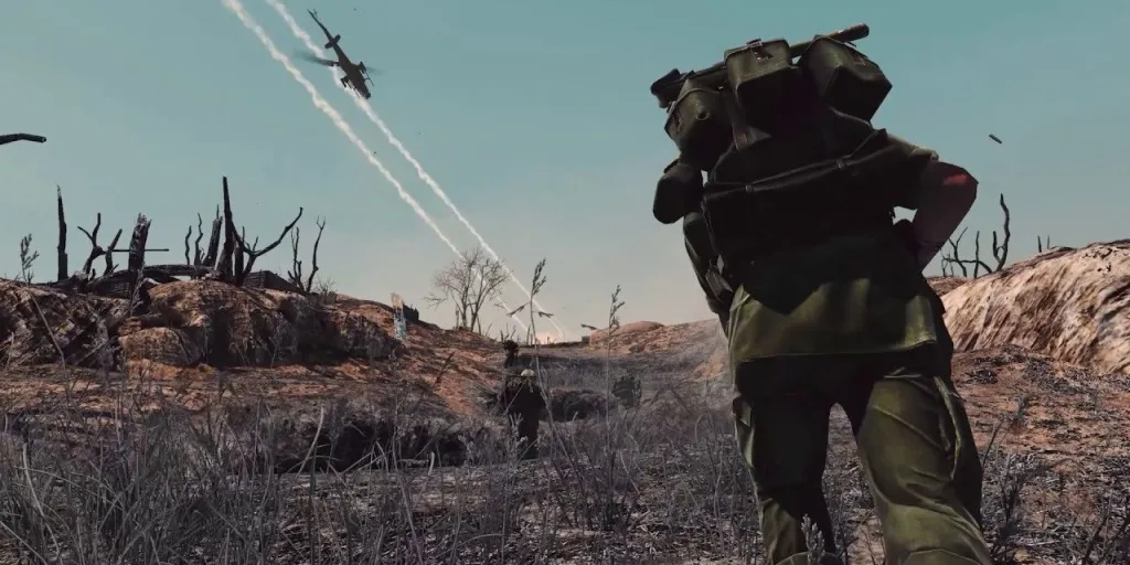 Rising Storm 2: Vietnam