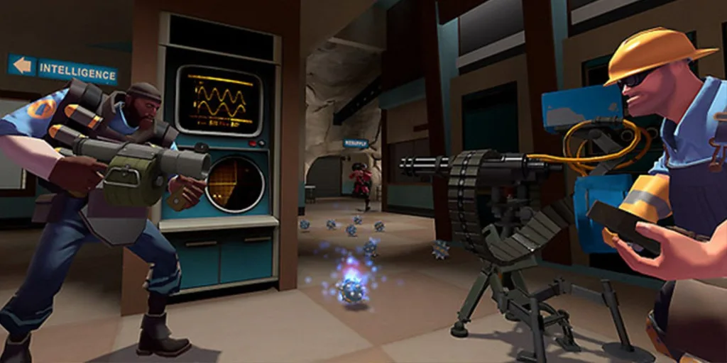 Team Fortress 2