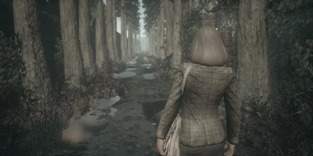 Remothered: Tormented Fathers