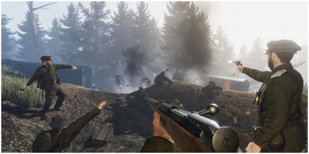 Tannenberg