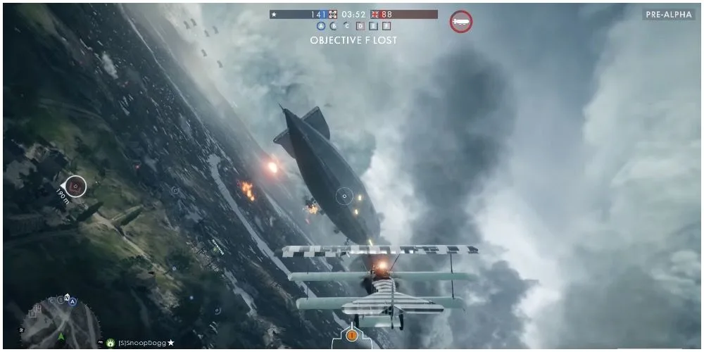 Battlefield 1