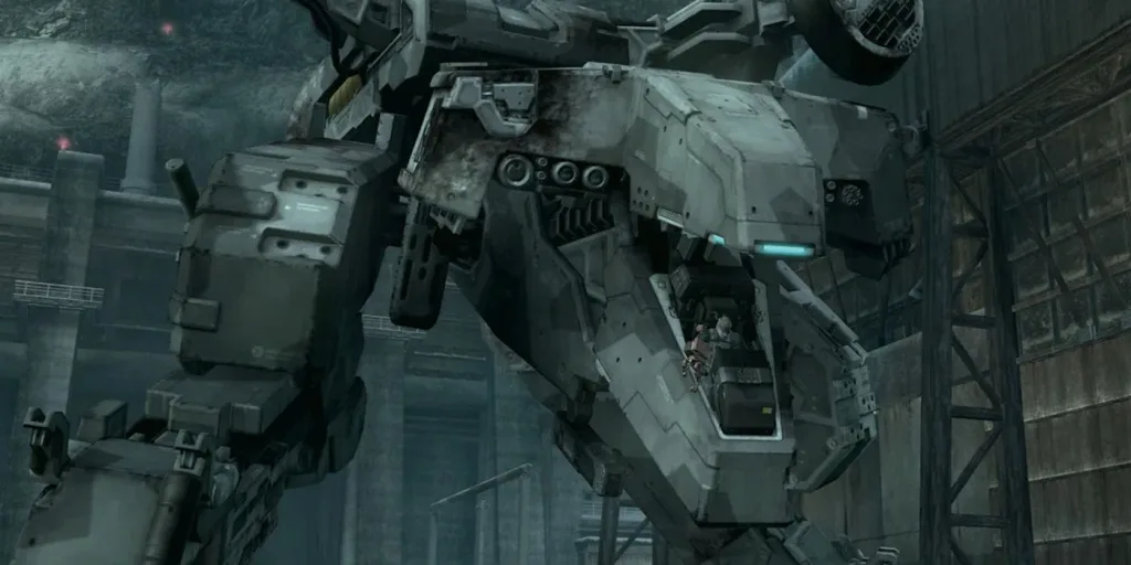 Metal Gear