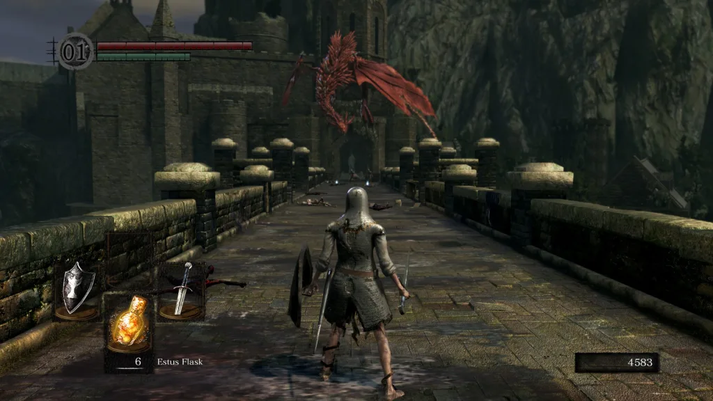 Dark Souls
